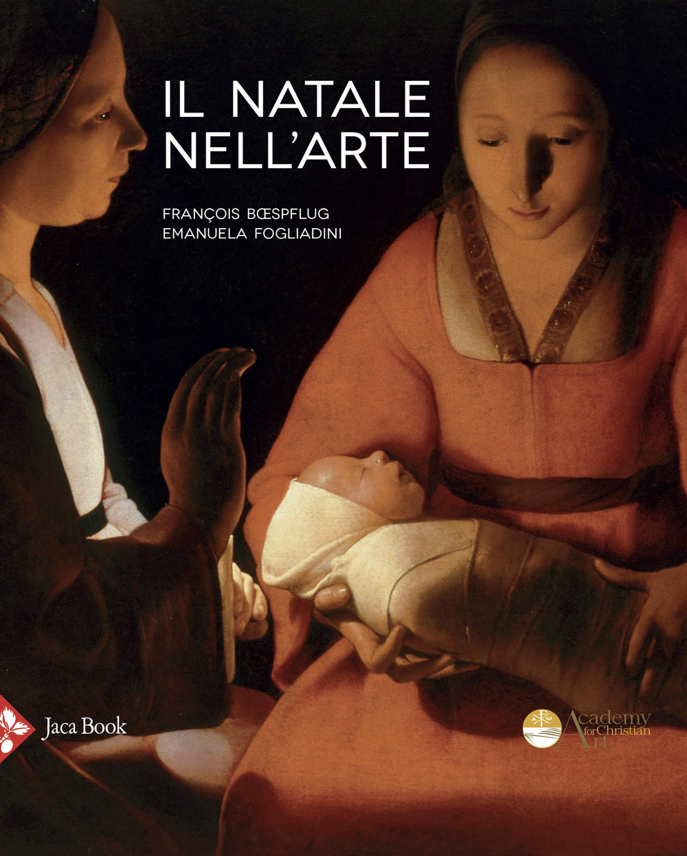 Il Natale nell'arte