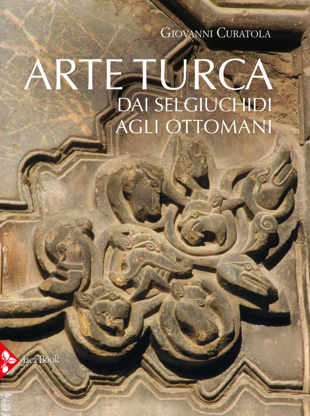Arte turca. Dai Selgiuchidi agli Ottomani