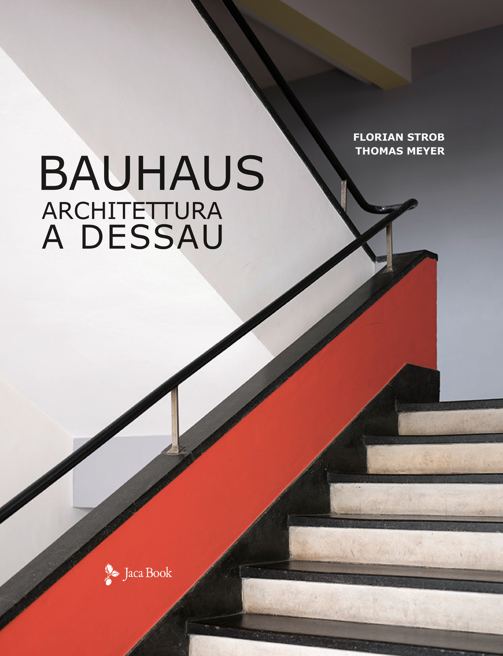 Bauhaus. Architettura a Dessau