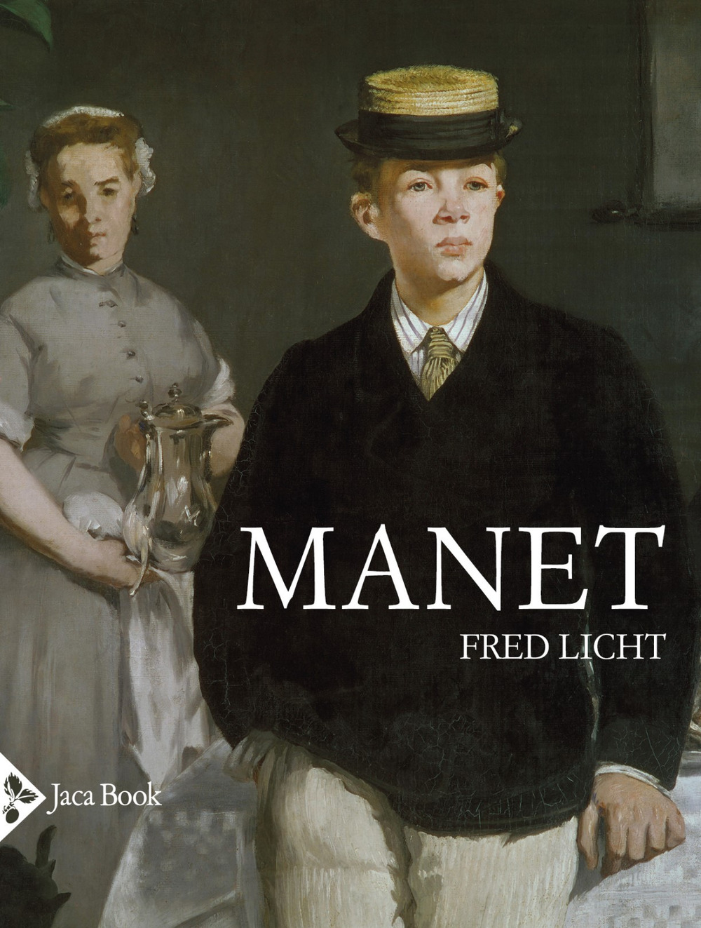 Manet. Un'arte mai neutrale