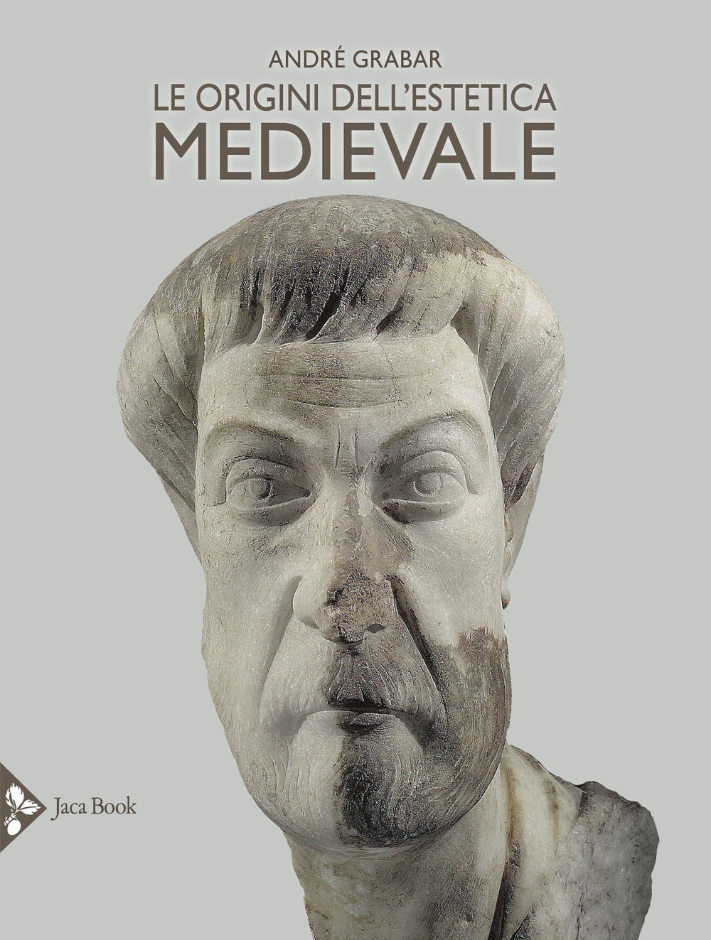 Le origini dell'estetica medievale