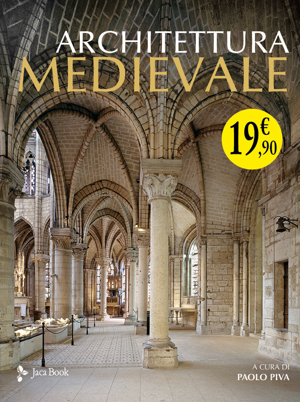 Architettura medievale. La pietra e la figura