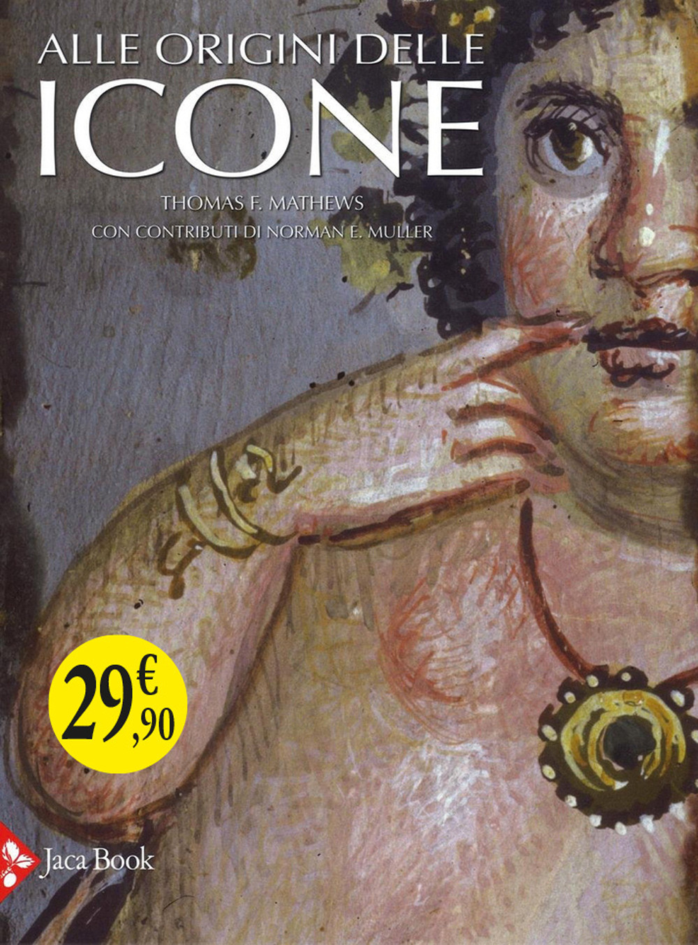 Alle origini delle icone
