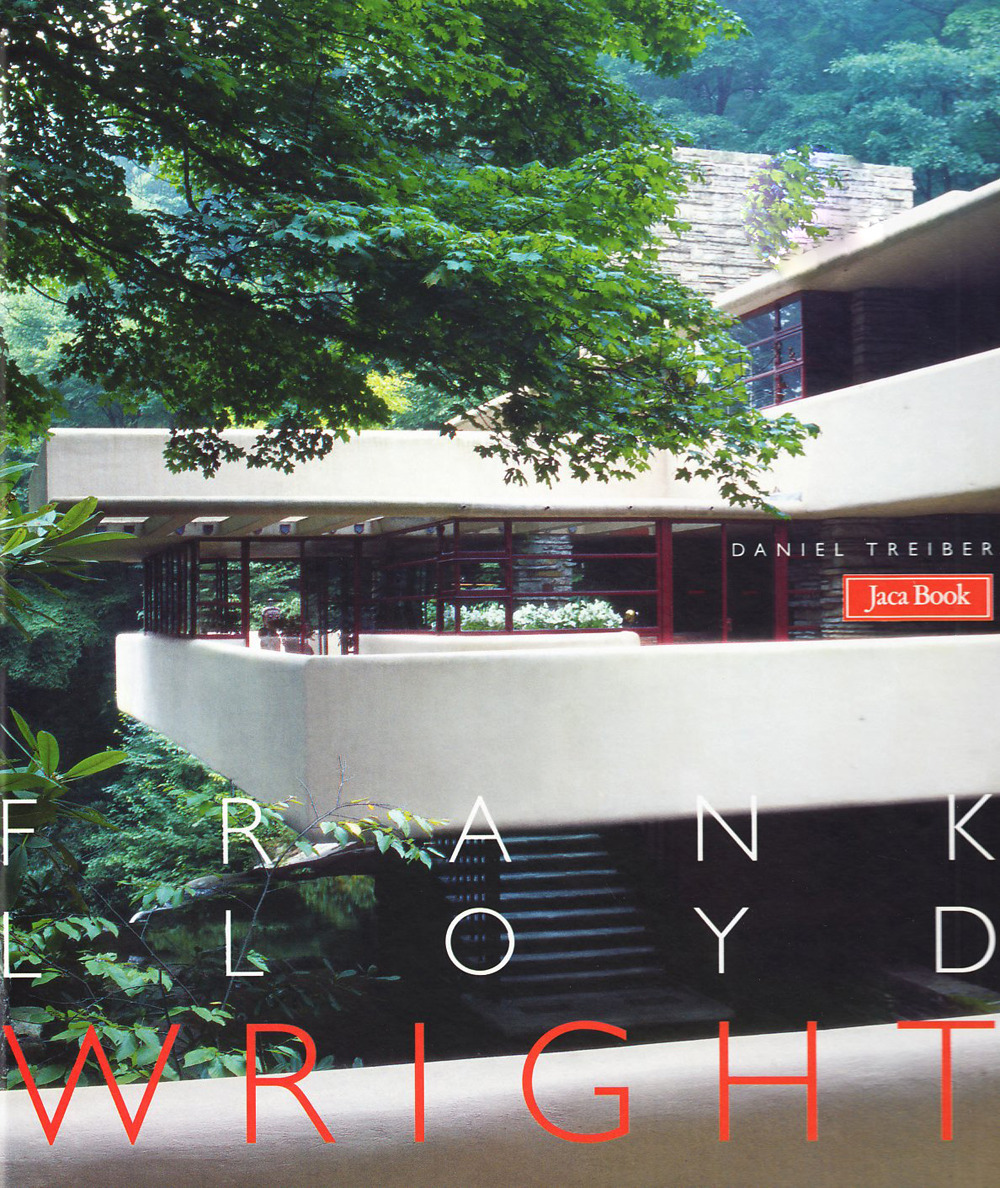 Frank Lloyd Wright