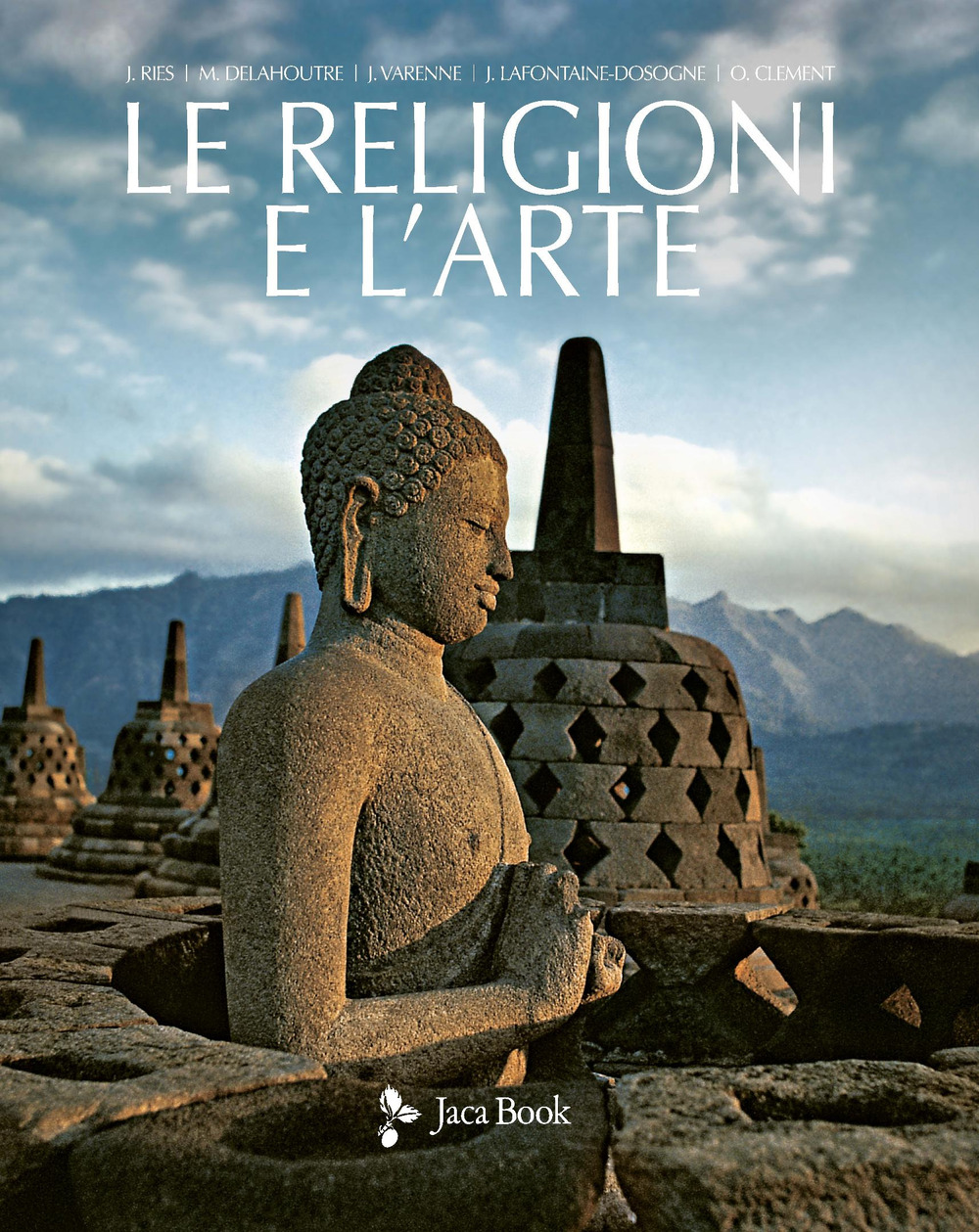 Le religioni e l'arte