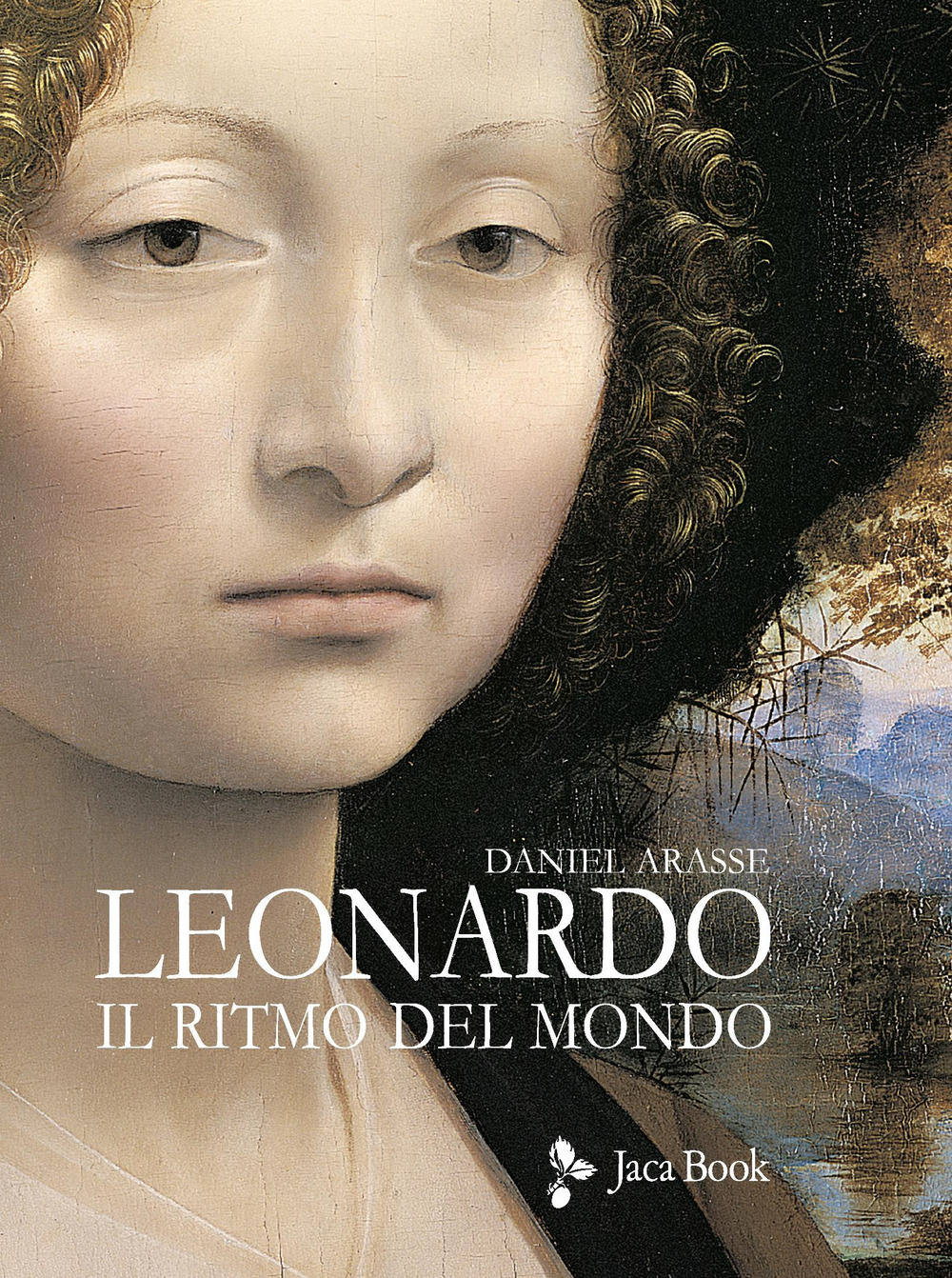 Leonardo. Il ritmo del mondo