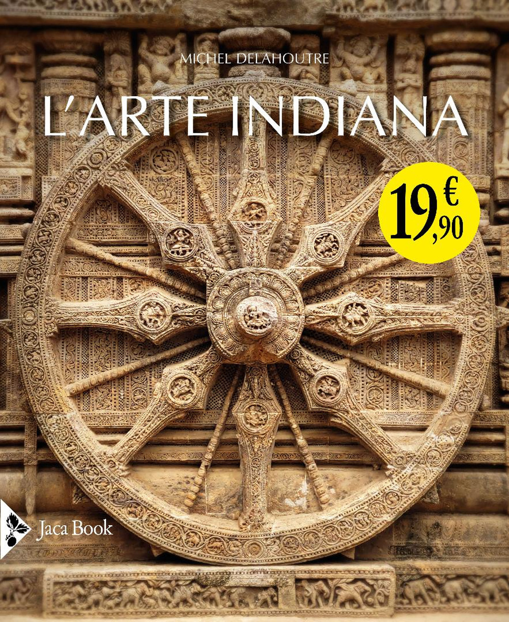 L'arte indiana