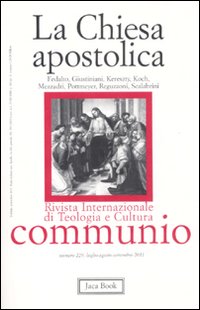 La Chiesa apostolica