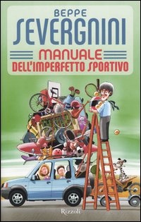 Manuale dell'imperfetto sportivo