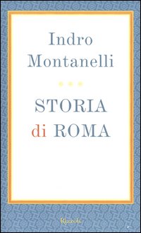 Storia di Roma