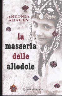 La masseria delle allodole