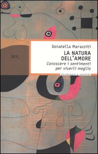 La natura dell'amore