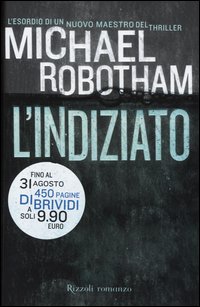 L'indiziato