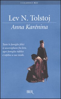 Anna Karenina