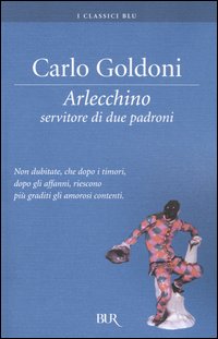 Arlecchino servitore di due padroni