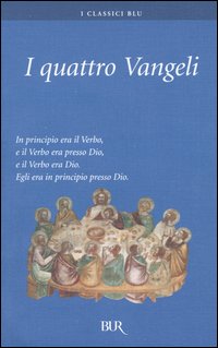 I quattro Vangeli