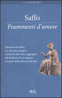 Frammenti d'amore
