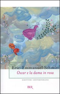 Oscar e la dama rosa