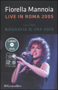 Live in Roma 2005