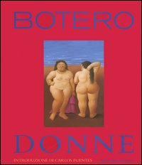 Botero. Donne
