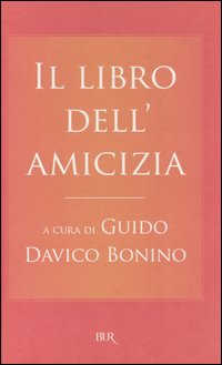 Il libro dell'amicizia