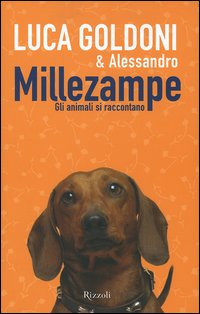 Millezampe. Gli animali si raccontano