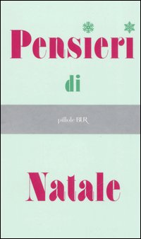 Pensieri di Natale