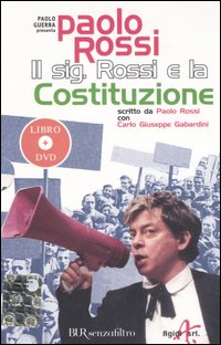 Il sig. Rossi e la Costituzione