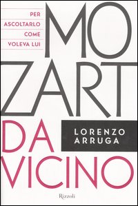 Mozart da vicino