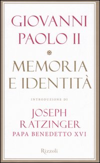 Memoria e identità