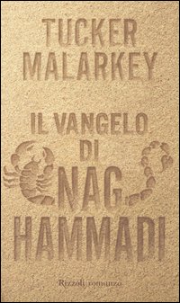 Il vangelo di Nag Hammadi