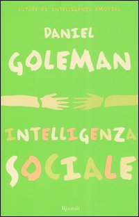 Intelligenza sociale
