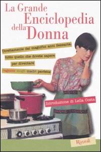 La grande enciclopedia della donna