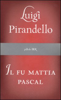 Il fu Mattia Pascal