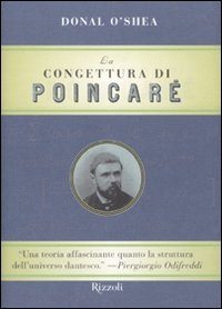 La congettura di Poincaré