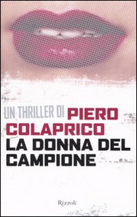 La donna del campione
