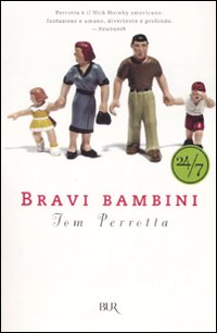 Bravi bambini