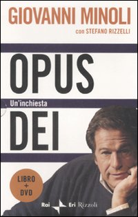 Opus Dei. Un'inchiesta