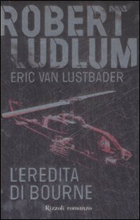 L'eredità di Bourne