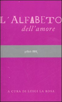 L'alfabeto dell'amore