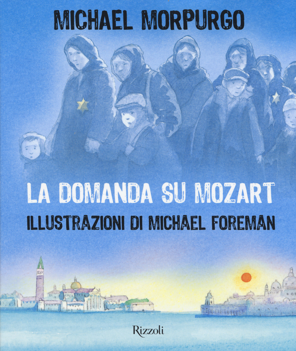 La domanda su Mozart