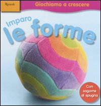 Imparo le forme