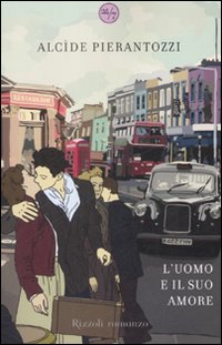 L'uomo e il suo amore