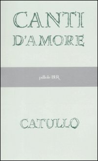 Canti d'amore