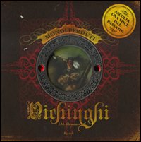 Vichinghi. Mondi perduti