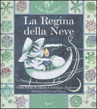 La regina della neve