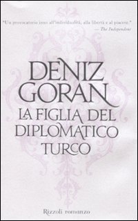 La figlia del diplomatico turco