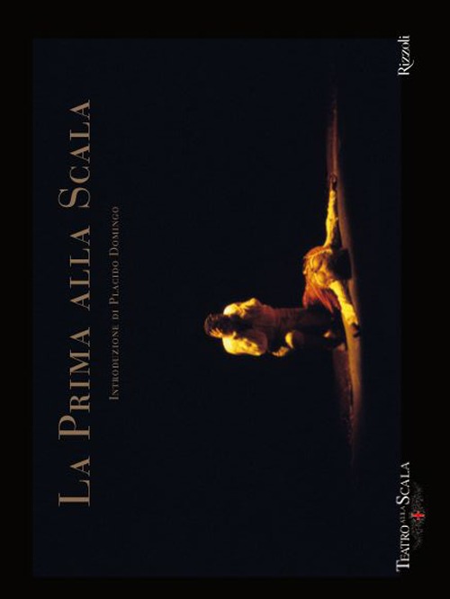 La prima alla Scala