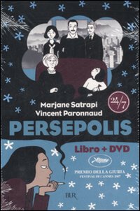 Persepolis