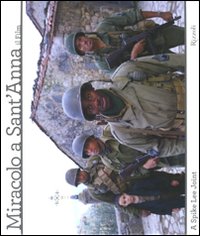 Miracolo a Sant'Anna. Il film